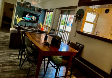 Departamento 2 Amb. con balcon - PLAYA GRANDE