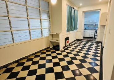 PH dos ambientes - macrocentro- Mar Del Plata