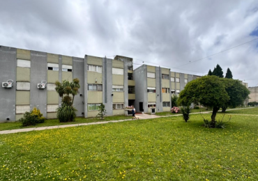 Departamento 5 ambientes - Av Polonia - Mar del Plata