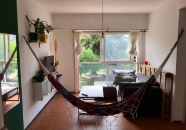 Departamento 3 amb. con espacio de Cochera - APTO CREDITO - Santa Rita