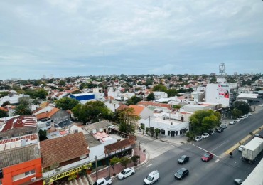 Departamento 3 amb. - Av. J.B Justo - Alquiler 24 meses - Mar del Plata