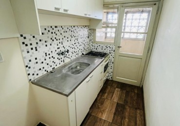 Departamento 3 amb. - Av. J.B Justo - Alquiler 24 meses - Mar del Plata