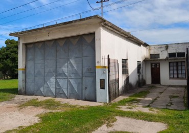 CASA 3 AMBIENTES + GALPON -BARRIO SAN ANTONIO - GRAN OPORTUNIDAD