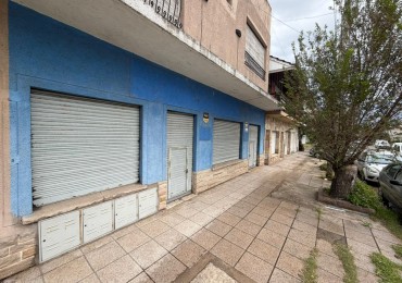 Local Comercial - San Carlos - Alquiler 24 meses - Mar del Plata