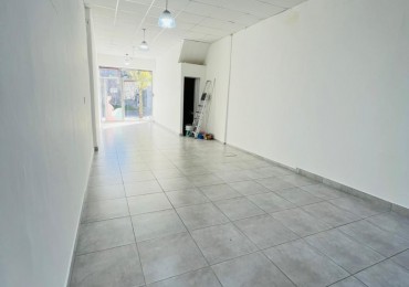 Local comercial - Gruta Lourdes - Alquiler 24 meses - Mar del Plata