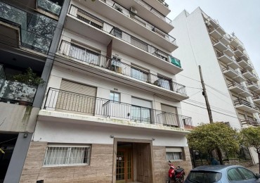 Departamento 2 ambientes - Zona Guemes - Mar del Plata - Alquiler 24 meses
