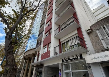 Departamento 1 ambiente - Chauvin Centro - Mar del Plata - Alquiler 24 meses