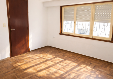 Departamento 2 amb. a la calle - Zona Gruta Lourdes - 24 meses - Mar del Plata