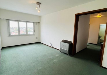 Departamento 3 amb. - Av. J.B Justo - Alquiler 24 meses - Mar del Plata