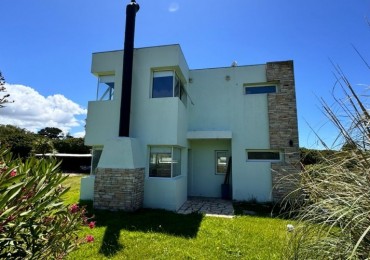 Inmueble en Block - Casa - Depto - RCT - Chapadmalal - Mar del plata