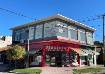  Oficina, consultorio, estudio en alquiler - Villa Lourdes - 24 meses - Mar del Plata