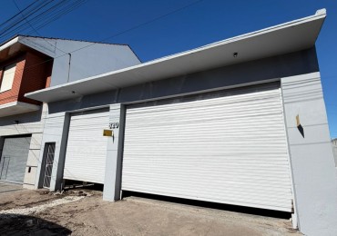Amplio Galpon - Zona Villa Lourdes - Mar del Plata - Alquiler 24 meses