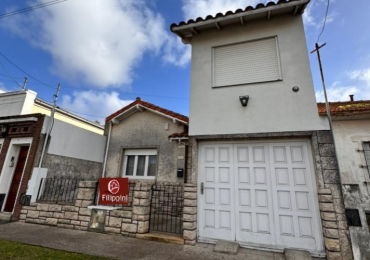PH 3 Ambientes con Garage y Parque - Puerto - Apto Credito