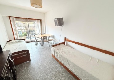 Departamento 2 ambientes - Zona Guemes - Mar del Plata - Alquiler 24 meses