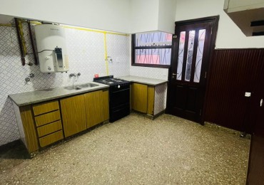 Departamento 2 amb. a la calle - Zona Gruta Lourdes - 24 meses - Mar del Plata