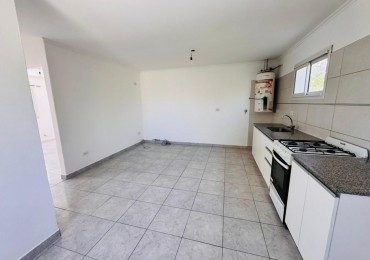 Moderno Departamento 3 amb - alquiler 24 meses - Mar del Plata.
