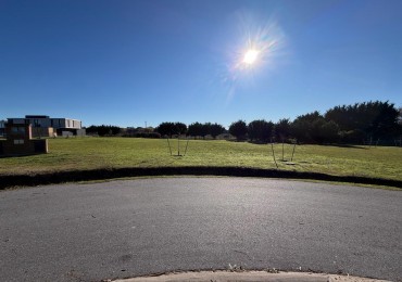 DOS LOTES LINDEROS 41 Y 42 EN VENTA - BARRIO PRIVADO CASONAS DEL HARAS - LAS LOMAS