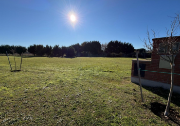 LOTE 42 EN VENTA - CASONAS DEL HARAS - LAS LOMAS
