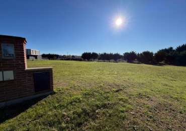 LOTE 41 EN VENTA - CASONAS DEL HARAS - LAS LOMAS