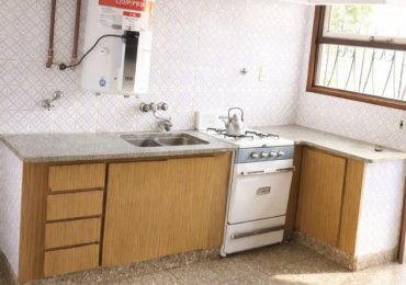 Departamento 2 amb. a la calle - Zona Gruta Lourdes - 24 meses - Mar del Plata