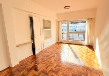 Dpto 3 ambientes - Plaza Mitre - Mar del Plata - Alquiler 24 meses