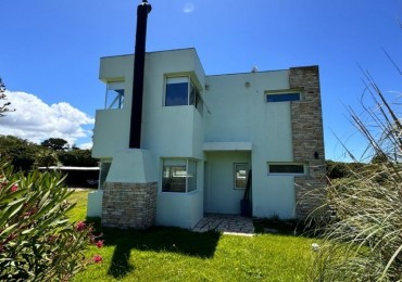 Inmueble en Block - Casa - Depto - RCT - Chapadmalal - Mar del plata