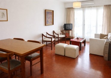 Departamento 2 amb. con Lavadero y Balcon - Zona Centro - Mar del Plata