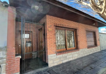 Casa 3 ambientes - Villa Lourdes - Mar del Plata - Alquiler 24 meses
