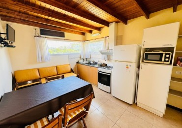 Inmueble en Block - Casa - Depto - RCT - Chapadmalal - Mar del plata