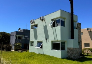 Inmueble en Block - Casa - Depto - RCT - Chapadmalal - Mar del plata