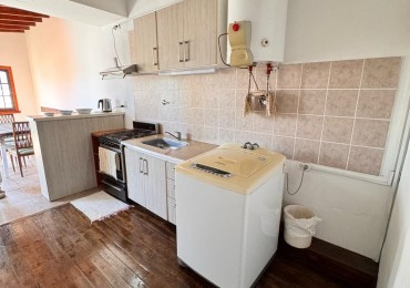 PH 2 ambientes con cochera - Alquiler 24 meses - B° Villa Lourdes - Mar del Plata