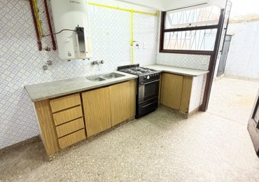 Departamento 2 amb. independiente- Zona Gruta Lourdes - 24 meses - Mar del Plata