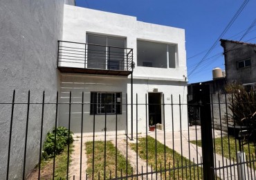 Alquiler 24 meses - PH Tres ambientes - Mar del Plata - Villa Lourdes