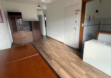 Departamento 2 ambientes a la calle - MACROCENTRO - Av. Indep - Mar del Plata - Alquiler 24 meses