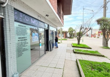 Local a la calle - Zona Puerto - Alquiler 24 meses - Mar del Plata