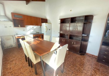 PH 2 ambientes - Zona Gruta Lourdes - Alquiler 24 meses - Mar del Plata