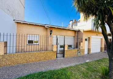 Casa 3 ambientes - Zona Villa Lourdes - Mar del Plata - Alquiler 24 meses