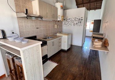 PH 2 ambientes con cochera - Alquiler 24 meses - B° Villa Lourdes - Mar del Plata