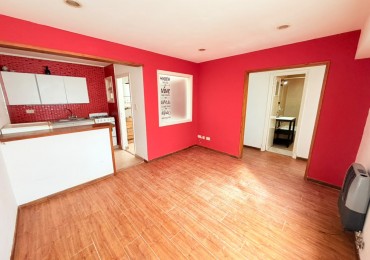 Departamento en PH 3 Ambientes - Planta Baja - Barrio Chauvin 