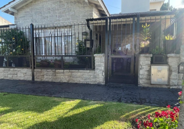 ALQUILER VERANO 2026/2027- CASA 3 AMB - PUNTA MOGOTES 