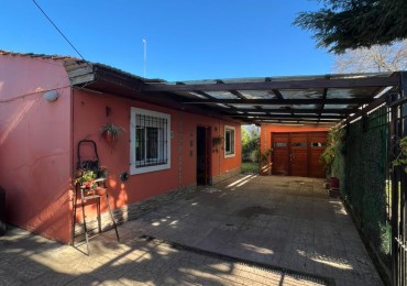 PH 3 ambientes - Las Avenidas - Mar del Plata - Alquiler 24 meses
