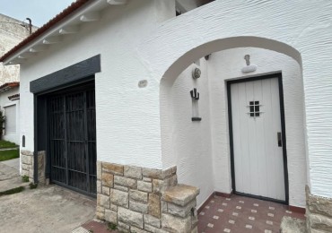 PH 3 ambientes con cochera - Villa Lourdes - Alquiler 24 meses - Mar del Plata