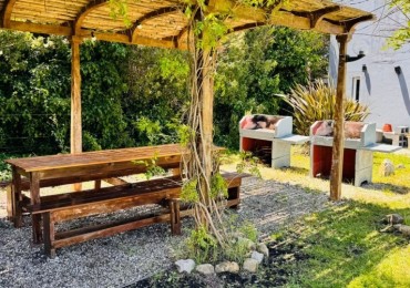 Inmueble en Block - Casa - Depto - RCT - Chapadmalal - Mar del plata