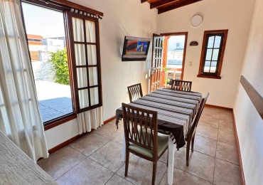 PH 2 ambientes con cochera - Alquiler 24 meses - B° Villa Lourdes - Mar del Plata
