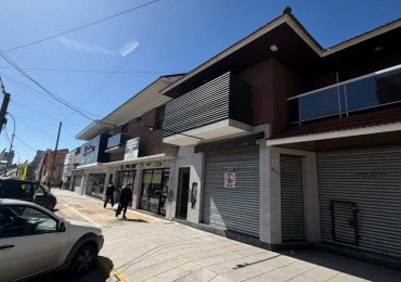 Deposito - Zona Puerto - Alquiler 24 meses - Mar del Plata
