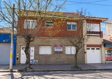 Inmueble en Block -5 Departamentos - Puerto - Villa Lourdes
