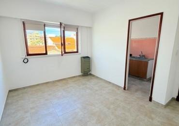 Departamento 3 ambientes - Punta Mogotes - Alquiler 24 meses - Mar del Plata