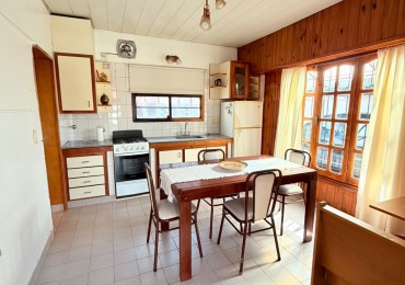 Casa al frente 2 ambientes - Villa Lourdes - Alquiler 24 meses - Mar del Plata