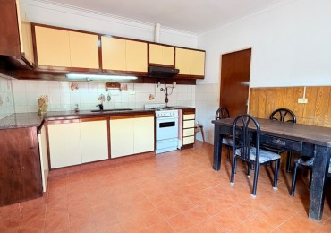 PH 2 Ambientes - Zona Puerto - Alquiler 24 meses - Mar del Plata