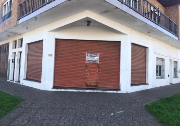 Deposito - Zona Villa Lourdes - Alquiler 24 meses - Mar del Plata